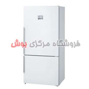 یخچال فریزر بالا پایین مدل kgn86aw30u