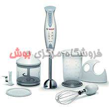 گوشت کوب برقی بوش مدل msm6700