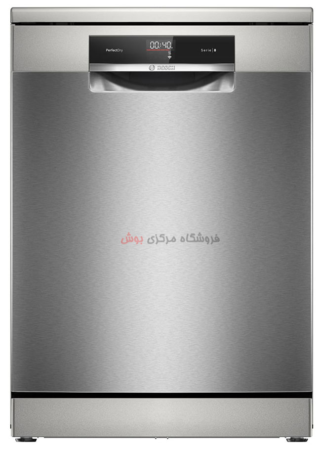 ماشین ظرفشویی بوش مدل SMS8YCI03E