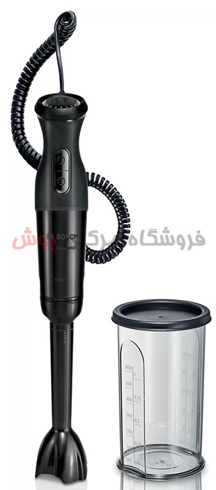 گوشت کوب برقی بوش مدل MS84CB6110