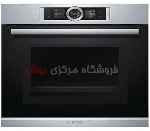 فر توکار بوش مدل HRG656XS1