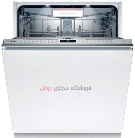 ظرفشویی توکار بوش مدل SMV8YCX03