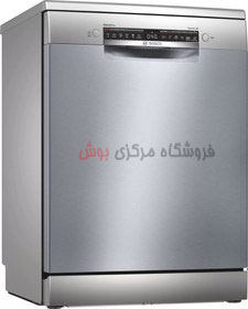 ماشین ظرفشویی بوش مدل SMS4ECI26E