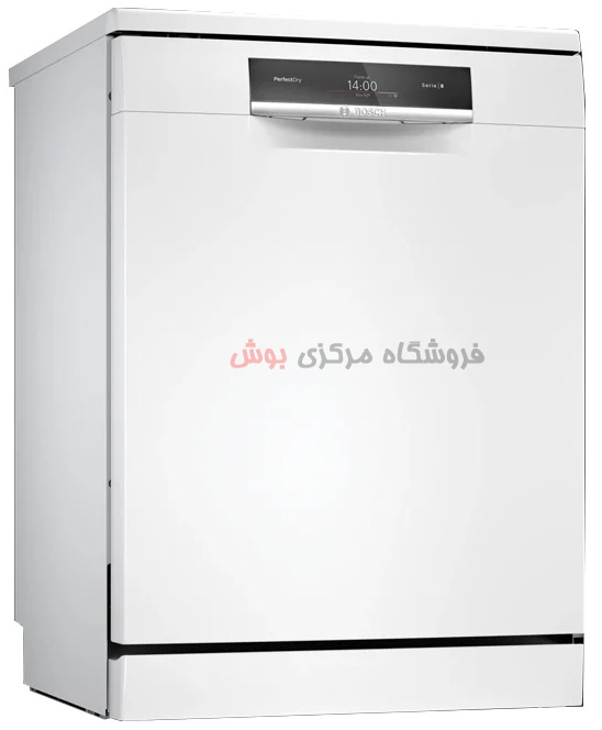 ماشین ظرفشویی بوش مدل SMS8ZDW86M