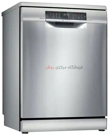ماشین ظرفشویی بوش مدل SMS6EMI65Q