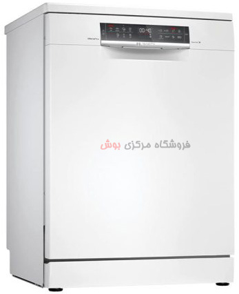 ماشین ظرفشویی بوش مدل SMS6HMW76