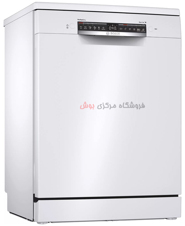 ماشین ظرفشویی بوش مدل SMS6ZCW07
