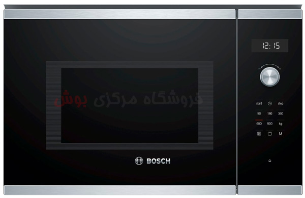 مايکروويو توکار بوش مدل BEL554MS0