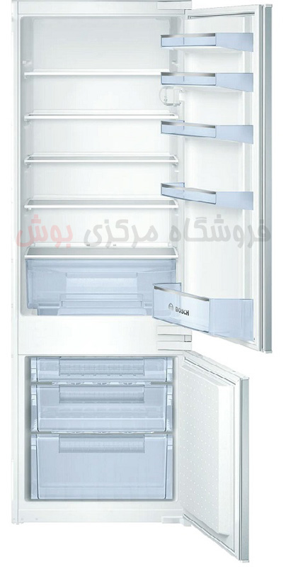 یخچال فریزر توکار KIV 38X22